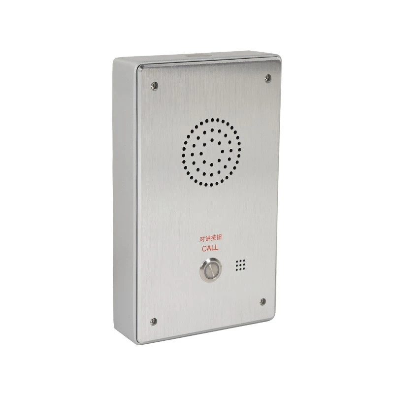 Sip Emergency Phone suppliers